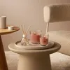 Bolsius Duftkerze True Scents Apfel-Zimt 8 cm im Glas Produktbild-Vorschau 5