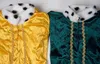 Sternsinger Kostüm Mantel Rot Krippenspiel Heilige drei Produktbild-Vorschau 3