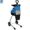 Güde Gartenhäcksler GH 2801 Silent, Walzenhäcksler Produktbild-Vorschau 7