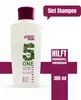 Softto+Plus 5in1 Anti-Hair Loss Herbal Shampoo - für Produktbild-Vorschau 2