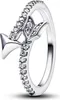 PANDORA Bague femme Flèche en argent sterling, Moments, Voir les images du produit 4