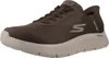 SKECHERS SLIP - INS GO WALK FLEX - SMOOT Brown Produktbild-Vorschau 1