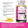 Collagen + Glutathione 5500mg + Vitamin C (120 Kapseln) Produktbild-Vorschau 6