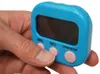 Minuteur de cuisine numérique avec écran LCD et aimant, Voir les images du produit 7