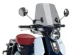 PUIG 3490H Rollerscheibe Trafic  passend fuer HONDA SUPER Produktbild-Vorschau 2