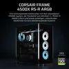 Corsair CC-9011314-WW CORSAIR Geh Midi 4500X RS ARGB Vista previa de la imagen del producto 8