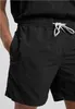 Urban Classics Pánske šortkové plavky Conuck čierna M Náhľad obrázku produktu 13