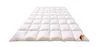 Künsemüller Microfaserbettdecke Finesse Warm 155x220 cm, Produktbild-Vorschau 3