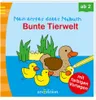 Il mio primo libro da colorare spesso Mondo animale Anteprima dell’immagine prodotto 2