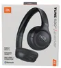 JBL JBLT530BTBLK Tune 530 BT On-Ear Kopfhörer, Schwarz Produktbild-Vorschau 1