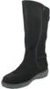 Waldläufer Stiefel bequem warm gefüttert in schwarz, Gr. 6 Produktbild-Vorschau 41