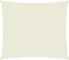 vidaXL Sun Sail Oxford Fabric Rectangular 2,5x3 m Cream Náhled obrázku produktu 8