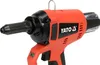 Yato nitownica 18v     2,4, 3,0-3,2, 4,0, 4,8-5,0mm Produktbild-Vorschau 3