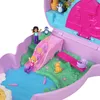 A Polly Pocket playset with figures and accessories. Podgląd zdjęcia produktu