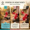 HUND IST KÖNIG Verband selbstklebend, 5 cm breite Produktbild-Vorschau 4