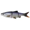 Savage Gear LB Roach Swim & Jerk - Gummifisch, Farbe:Roach Produktbild-Vorschau 6