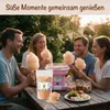 Aroma: Cukrová vata, pomaranč. Chuť: 1 kg balenie Náhľad obrázku produktu 7