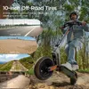 Hulajnoga elektryczna Yedea G10 - 45 km/h, zasięg 50-70 km, Podgląd zdjęcia produktu 3
