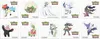 Pokémon plechová krabička Pokéball podzim 2025 (sortovaný Náhled obrázku produktu 9