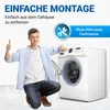 Türgummi passend wie Miele 6816000 4223911 Türmanschette Produktbild-Vorschau 5