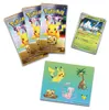 Pokemon Tech-Sticker-Kollektion 30 Jahre: Alola-Kokowei Produktbild-Vorschau 2