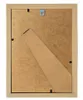 Fotorahmen Italien – Puderrosa, 20x20 cm Produktbild-Vorschau 4