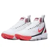 Nike Chaussures Lebron Xvi, CI1521100 Voir les images du produit 4
