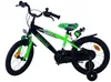 Volare Sportivo Kinderfahrrad – Jungen – 16 Zoll – Grün Produktbild-Vorschau 9