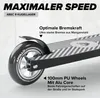 Apollo Stunt Scooter - Genius Pro 4.0 | Robuster Kinder Produktbild-Vorschau 5