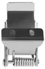 Ledvance Montageklammer PL RECESSED MOUNT CLIPS PK 4Stk Produktbild-Vorschau 1