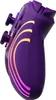 Official Afterglow Wave Wireless Controller Nintendo Switch Produktbild-Vorschau 7