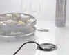 EVOLINE Port mit Edelstahldeckel - die versenkbare Produktbild-Vorschau 9