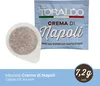 Kaffeepads Caffè Toraldo Mischung Crema di Napoli ESE 44 mm Produktbild-Vorschau 2