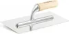 Levior Smooth lisciatore in acciaio inox 130x270 mm, manico Anteprima dell’immagine prodotto 2