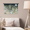 MuchoWow® Wandteppich Wandbehang Kinder - Dschungel - Natur Produktbild-Vorschau 5