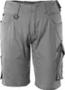 MASCOT 12049-442-88809-C42, Shorts, Unisex, Anthrazit, Produktbild-Vorschau 1