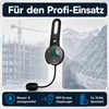 Bluetooth® slúchadlo Buddy Chat Trio určené pre cyklistov a Náhľad obrázku produktu 3