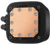 Flüssigkeitskühlung DeepCool LE240 V2 240 mm 2 Produktbild-Vorschau 2