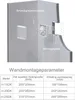 Abluftventilator 500 m³/h Ø 200 mm 2-Wege umkehrbar starker Produktbild-Vorschau 8