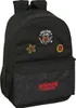 Safta Stranger Things 21l 32x42x15 cm Batoh Black Black One Náhled obrázku produktu 1