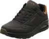 Skechers Uno Sportschuhe Schwarz EU 45 Mann Schwarz EU 45 Produktbild-Vorschau 32
