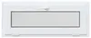 vidaXL Finestra da cantina RISOR 100 x 40 cm in PVC e Anteprima dell’immagine prodotto 4