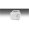 Muse M-051 RW, Tragbar, Analog, FM, MW, Weiß, Drehregler, Produktbild-Vorschau 1