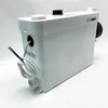 A white SaniPack-WC-Förderanlage product against a white background. Náhled obrázku produktu