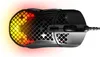 SteelSeries Aerox 5 - RGB Gaming-Mouse mit Öffnungen in der Produktbild-Vorschau 9