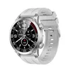 Chytré hodinky ARMODD Silentwatch 7 Pro GPS stříbrná Náhled obrázku produktu 1
