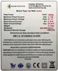 100 Watt 12V Mono Solarmodul Solarpanele für 12V Batterien Produktbild-Vorschau 5