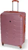 Reisekoffer BERTOO Firenze - rosa 142 l Produktbild-Vorschau 3