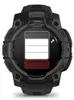 Garmin Instinct 3,45mm, AMOLED schwarz Produktbild-Vorschau 5