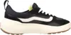 A side view of a black Vans Ultrarange Neo VR3 sneaker against a white background. Voir les images du produit